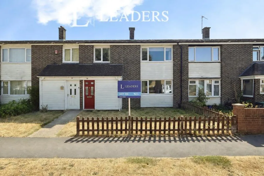 3 bed house for sale, Southway, Gosport, PO13