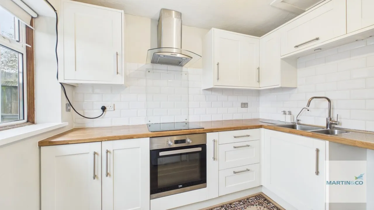 Teal Drive, Erdington, Birmingham, photo 12