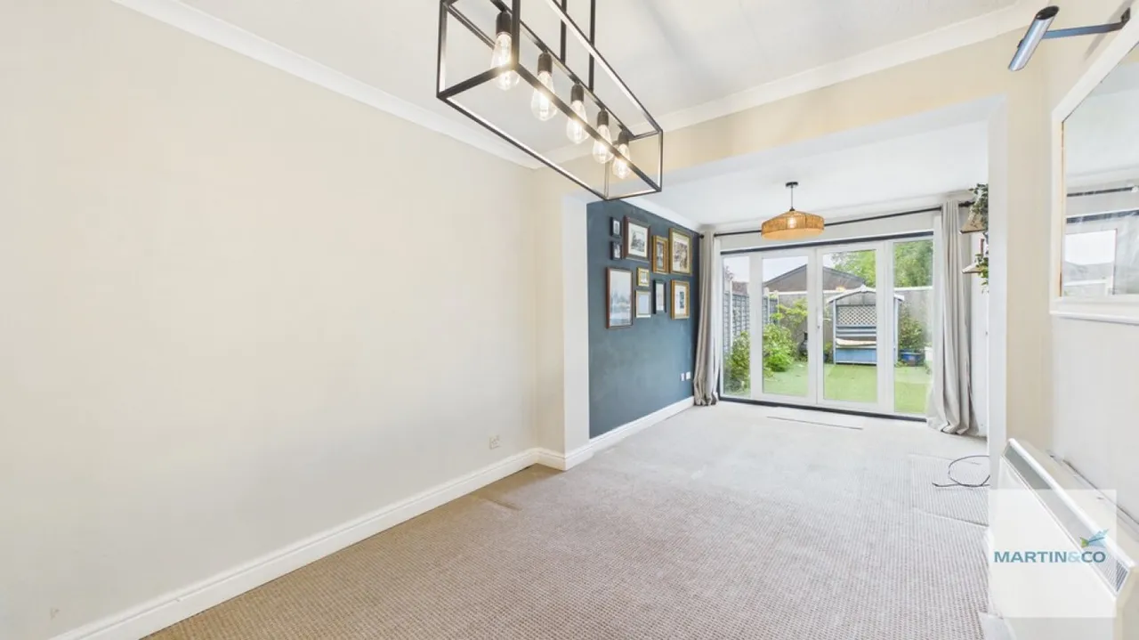 Teal Drive, Erdington, Birmingham, photo 9