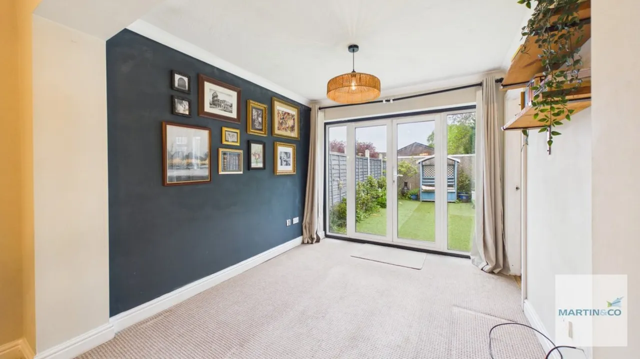 Teal Drive, Erdington, Birmingham, photo 3