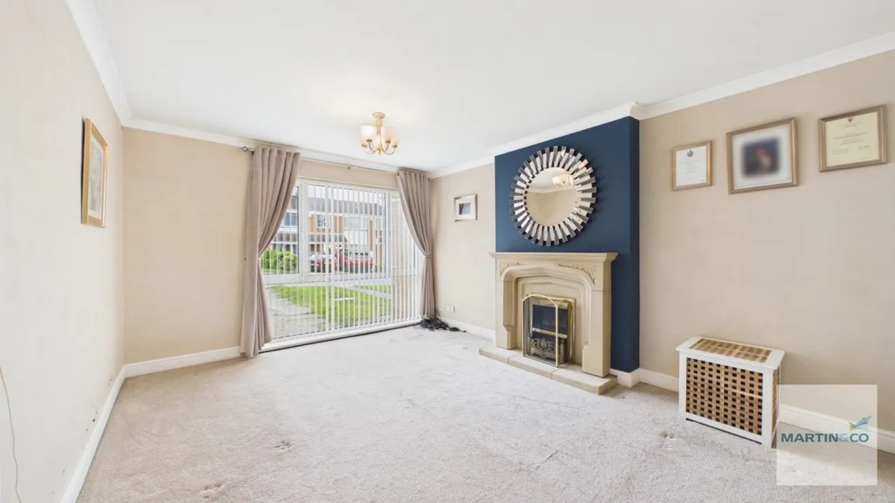Teal Drive, Erdington, Birmingham, photo 2