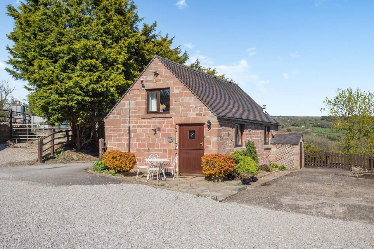 Ipstones Bank, Froghall, ST10, photo 55