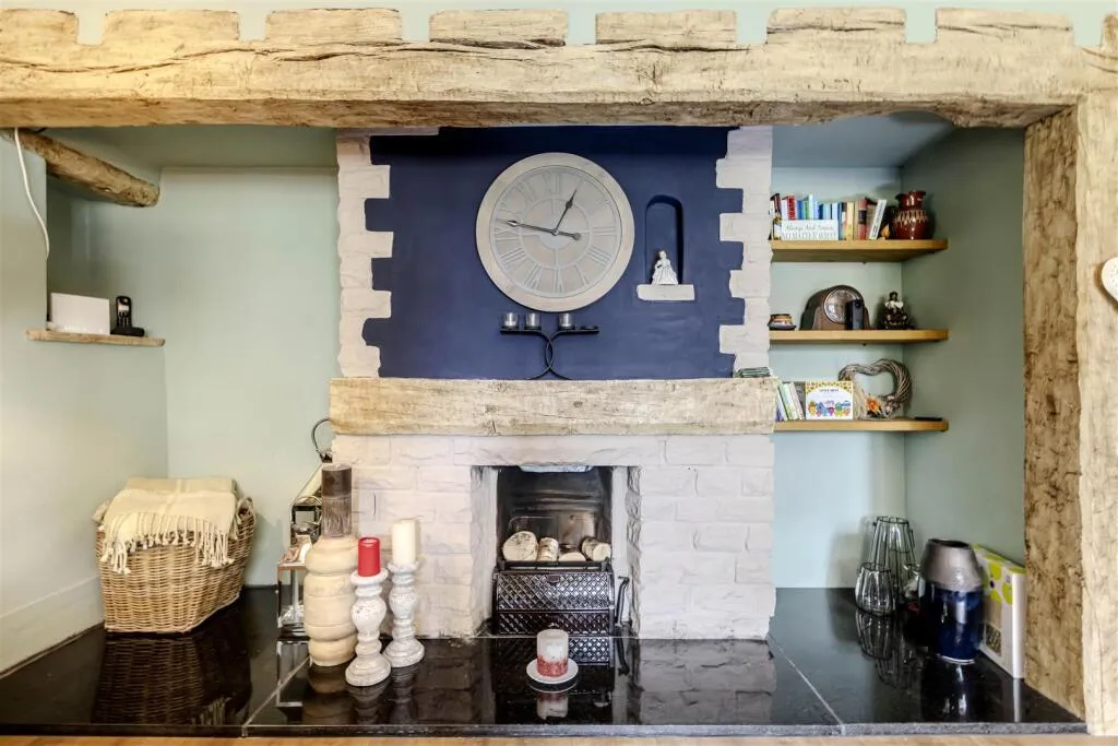 Ipstones Bank, Froghall, ST10, photo 12