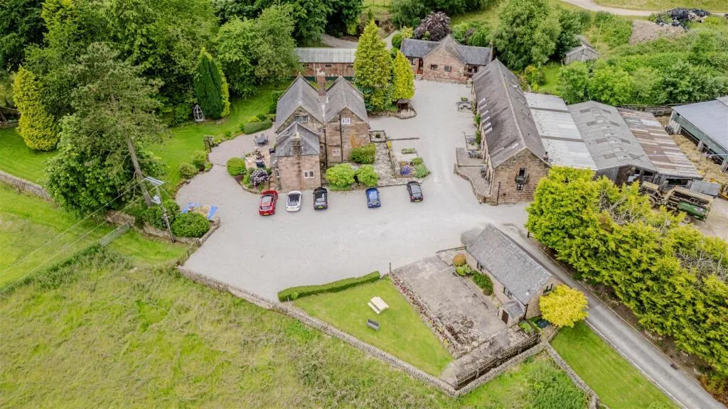Ipstones Bank, Froghall, ST10, photo 4