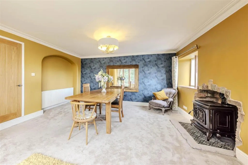 Ipstones Bank, Froghall, ST10, photo 15