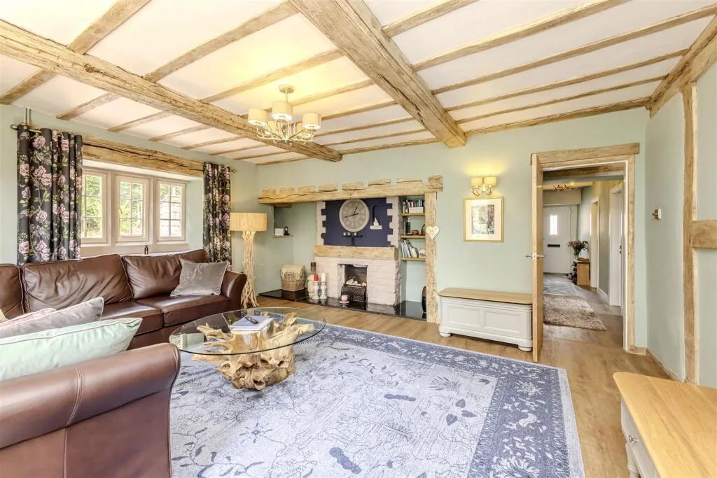 Ipstones Bank, Froghall, ST10, photo 10