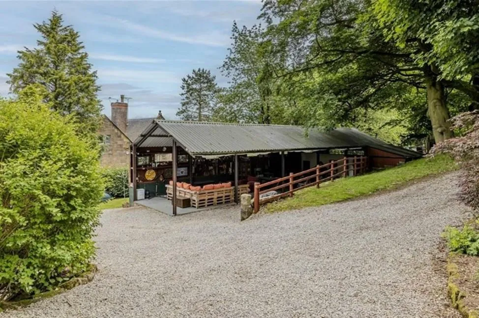 Ipstones Bank, Froghall, ST10, photo 66