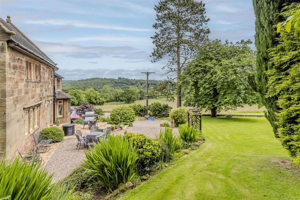 Ipstones Bank, Froghall, ST10, photo 34