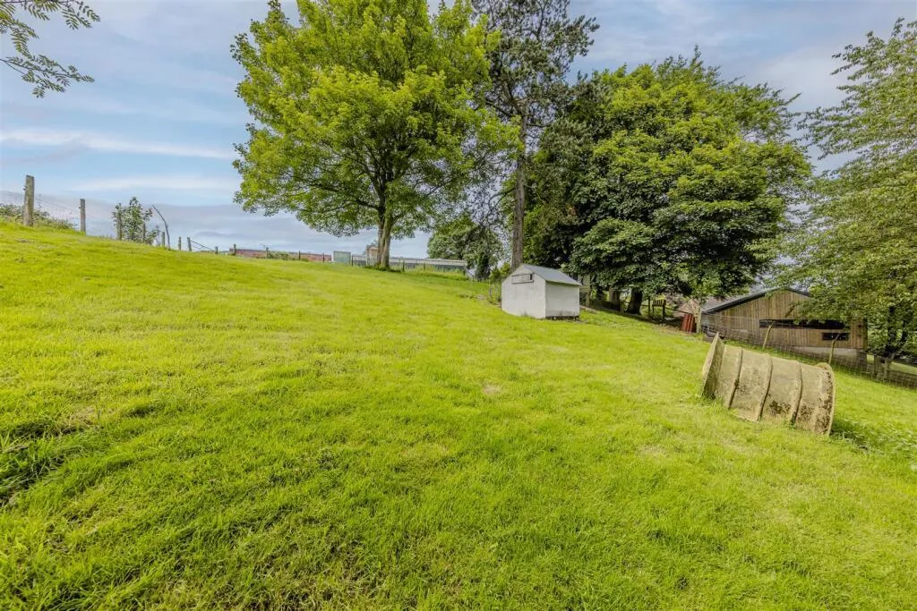 Ipstones Bank, Froghall, ST10, photo 33
