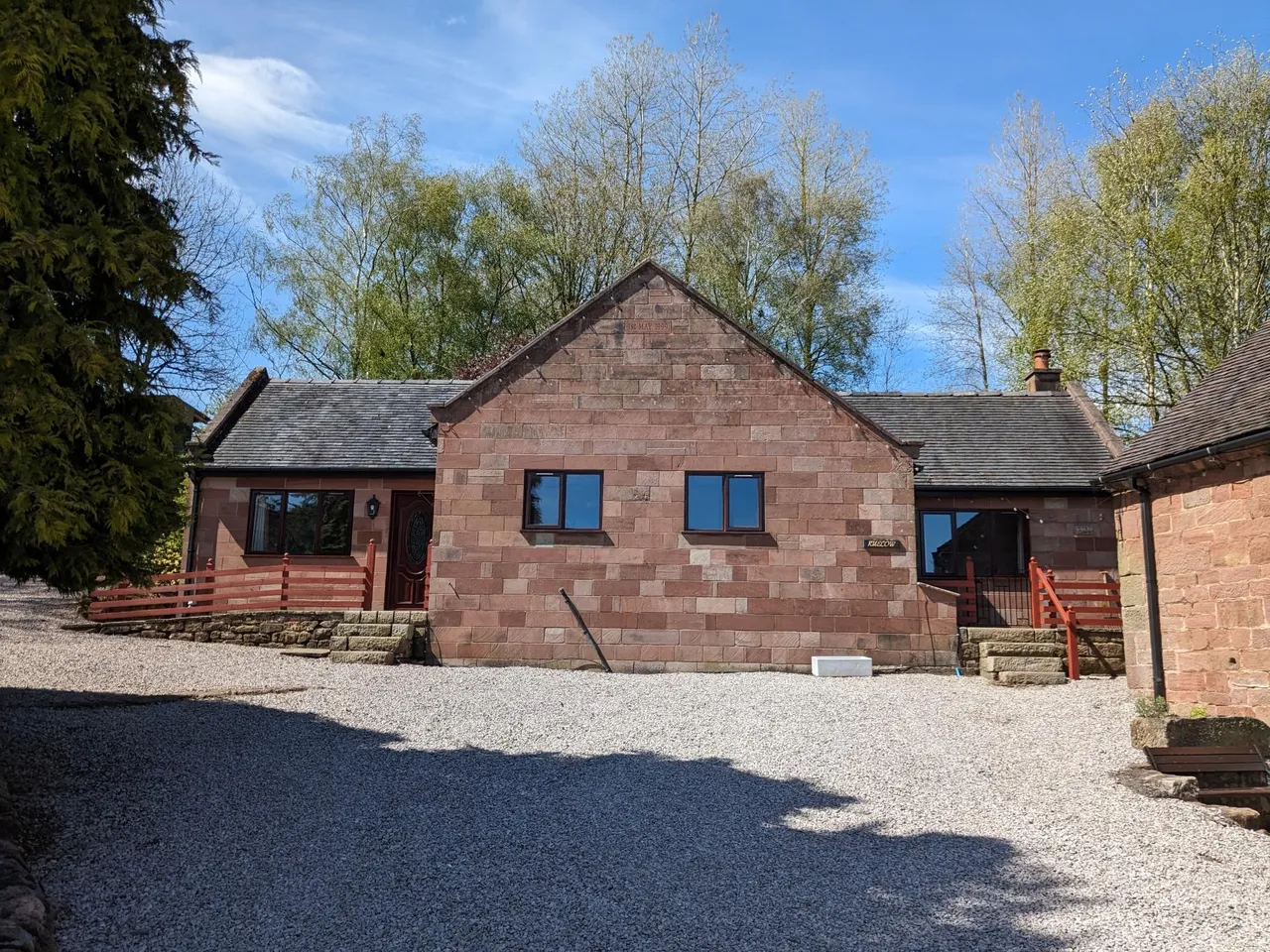 Ipstones Bank, Froghall, ST10, photo 60