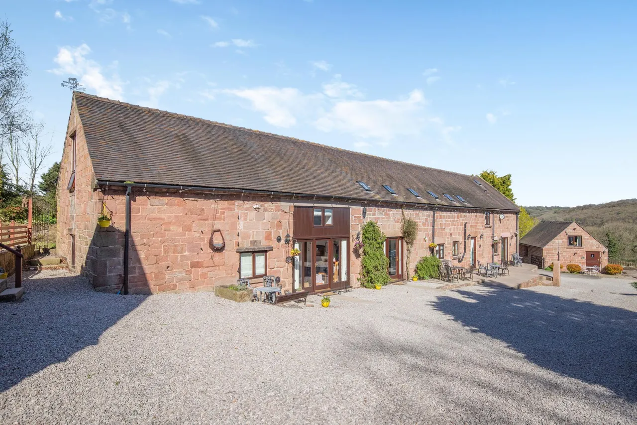 Ipstones Bank, Froghall, ST10, photo 37