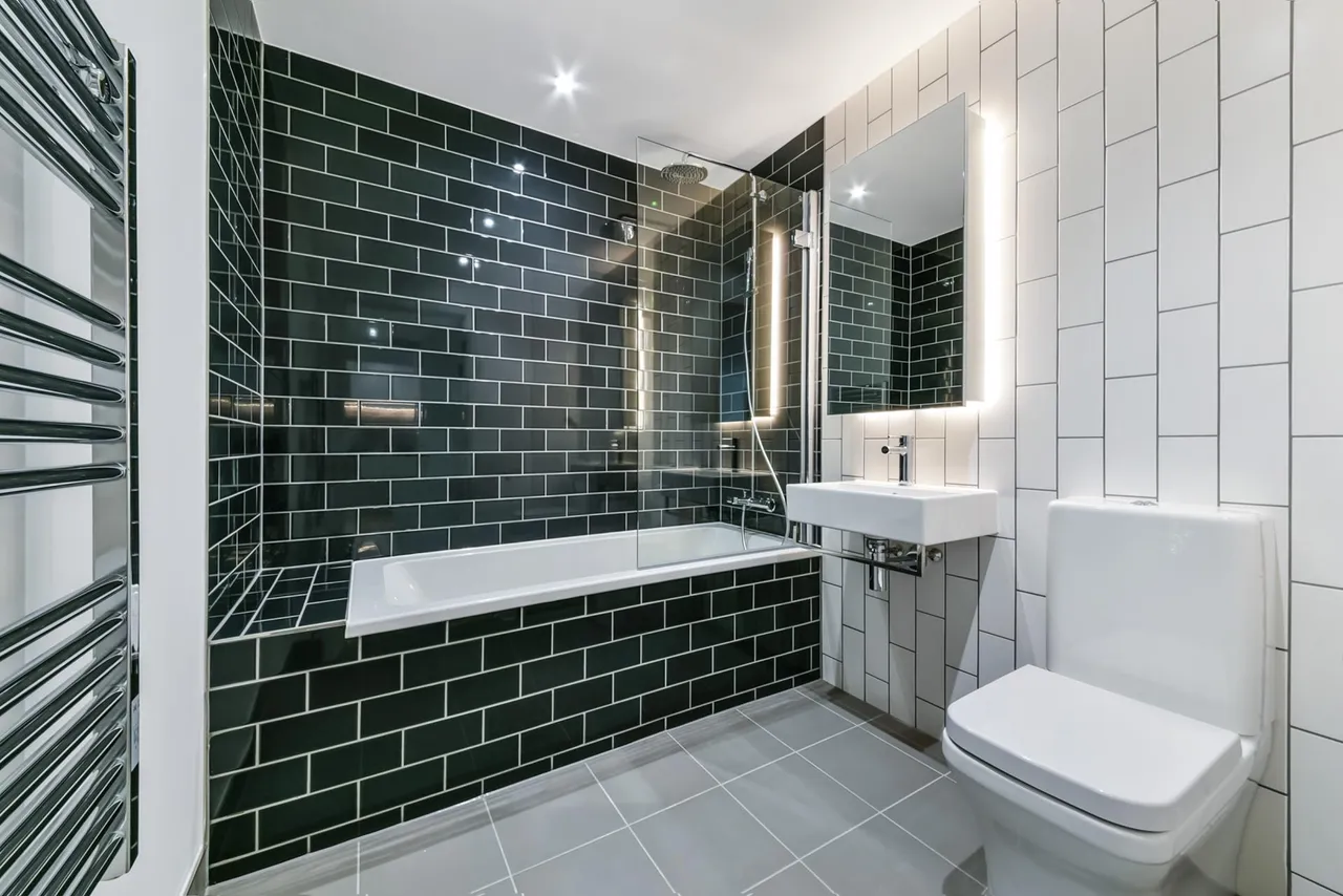 Carrick House, Royal Wharf, E16, photo 6