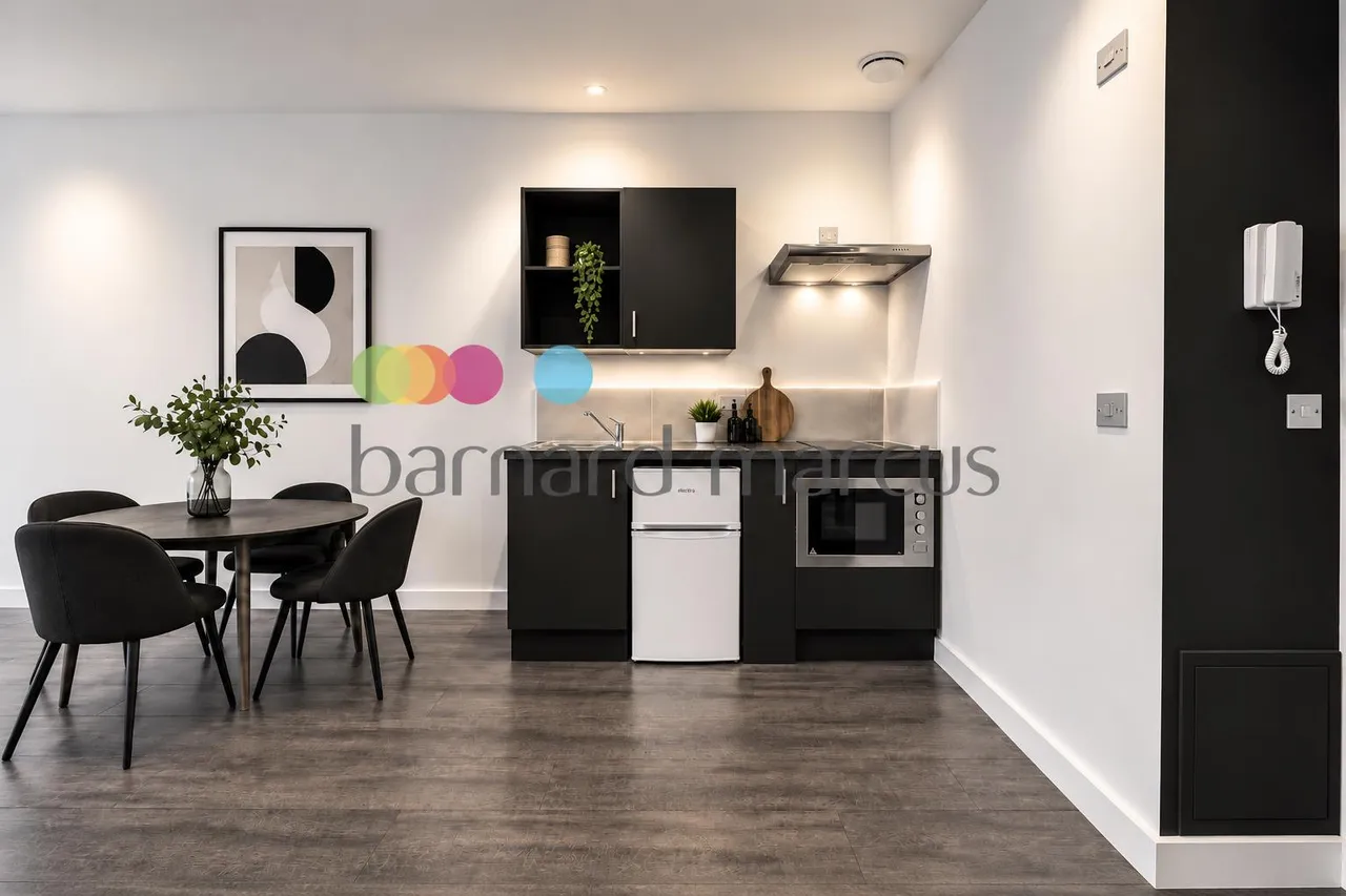 flat to rent — Purley Way, CROYDON