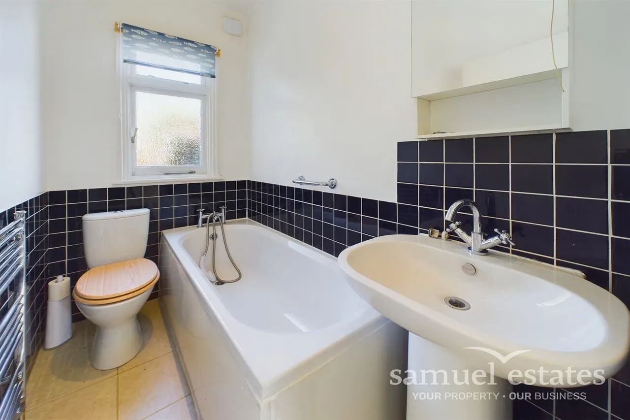 Streatham Hill, London, Greater London, SW2 4PP, photo 12