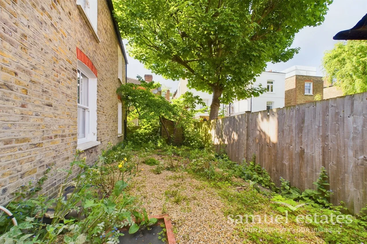 Streatham Hill, London, Greater London, SW2 4PP, photo 15
