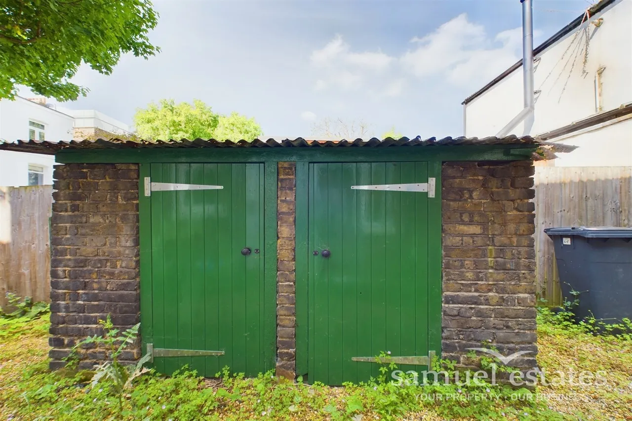 Streatham Hill, London, Greater London, SW2 4PP, photo 16