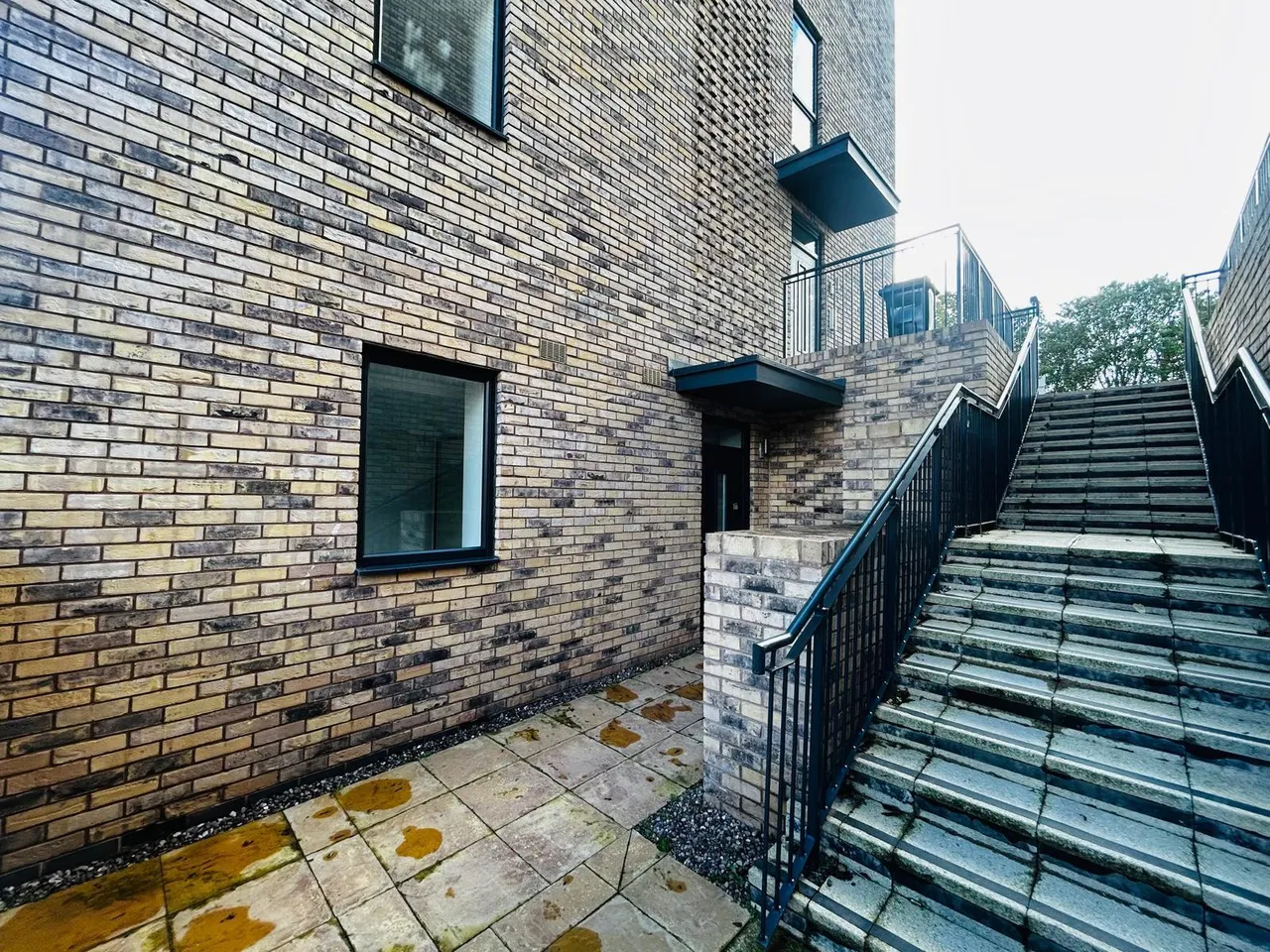 1 bed flat to rent, Griffiths Close, Birmingham, B12