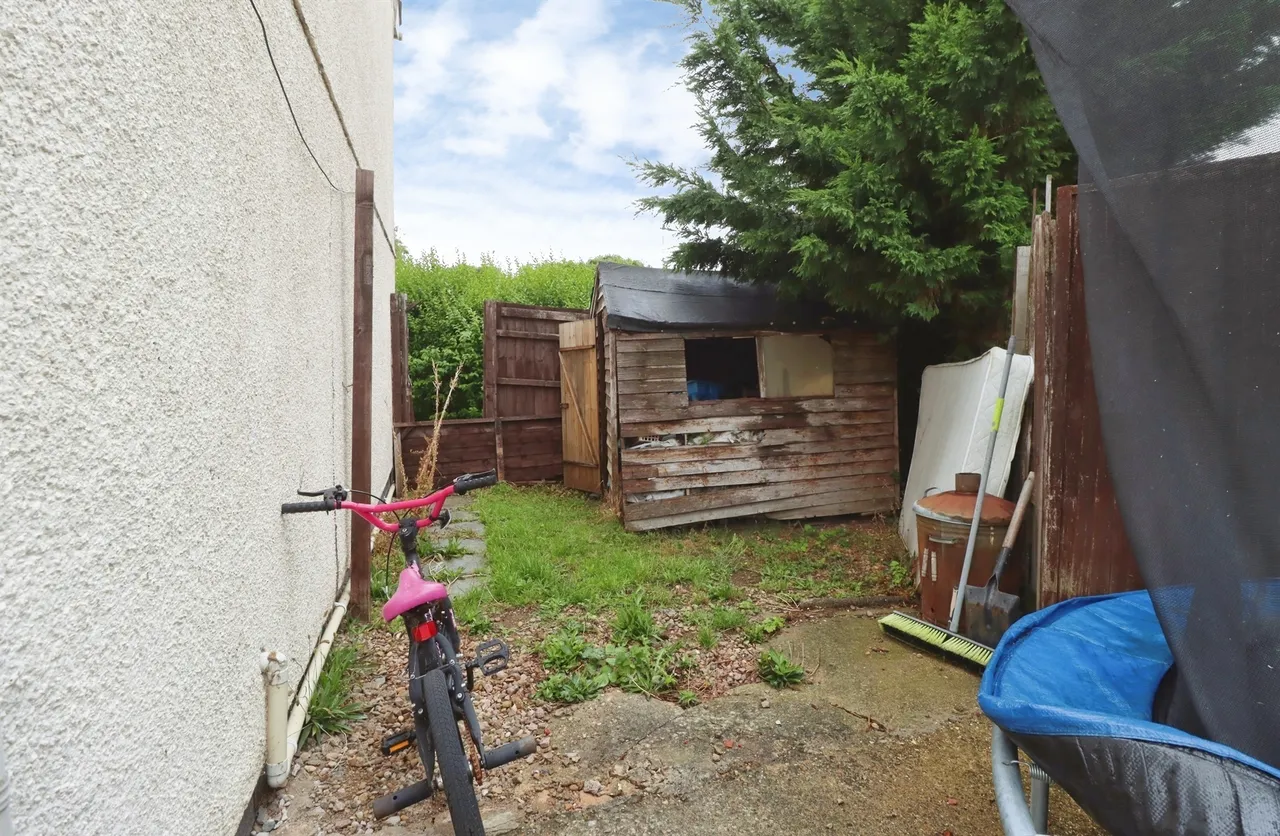 Constable Road, Corby, NN18, photo 14