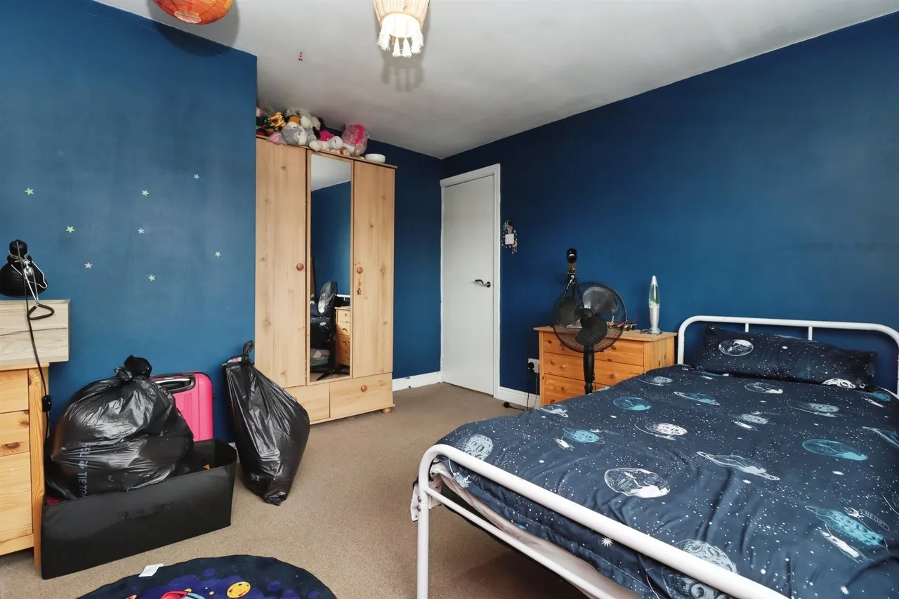 Constable Road, Corby, NN18, photo 8