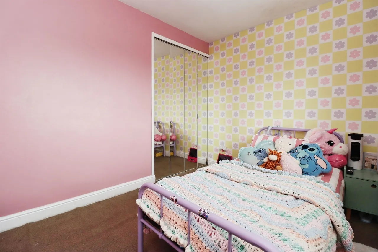 Constable Road, Corby, NN18, photo 7