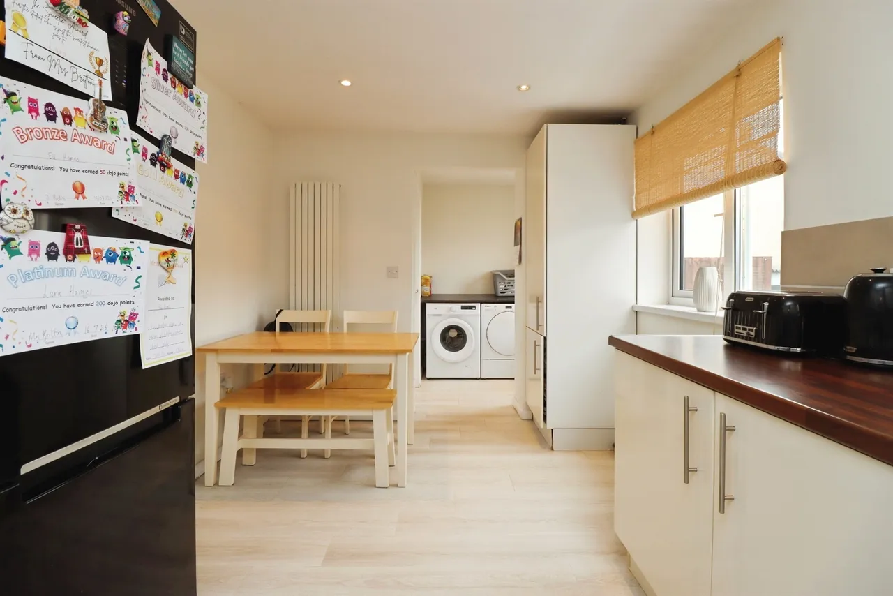 Constable Road, Corby, NN18, photo 5