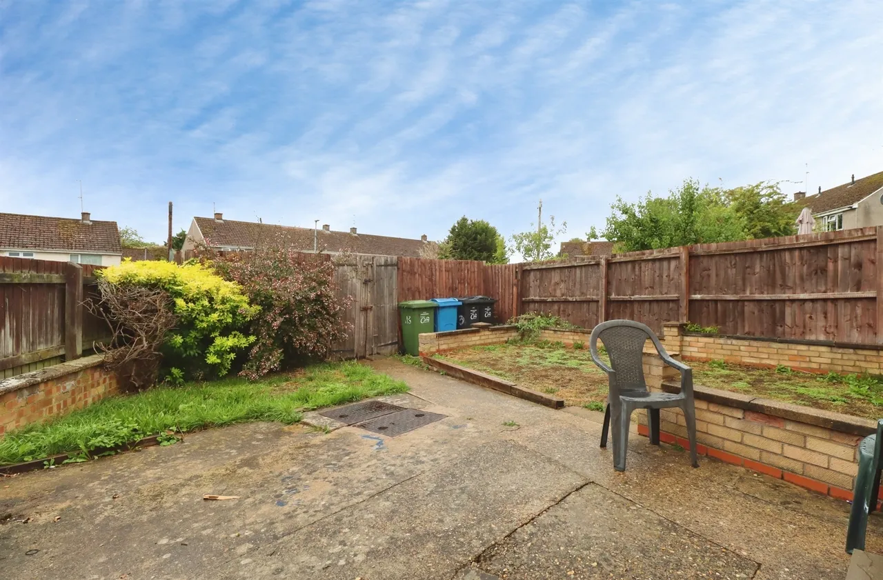 Constable Road, Corby, NN18, photo 13