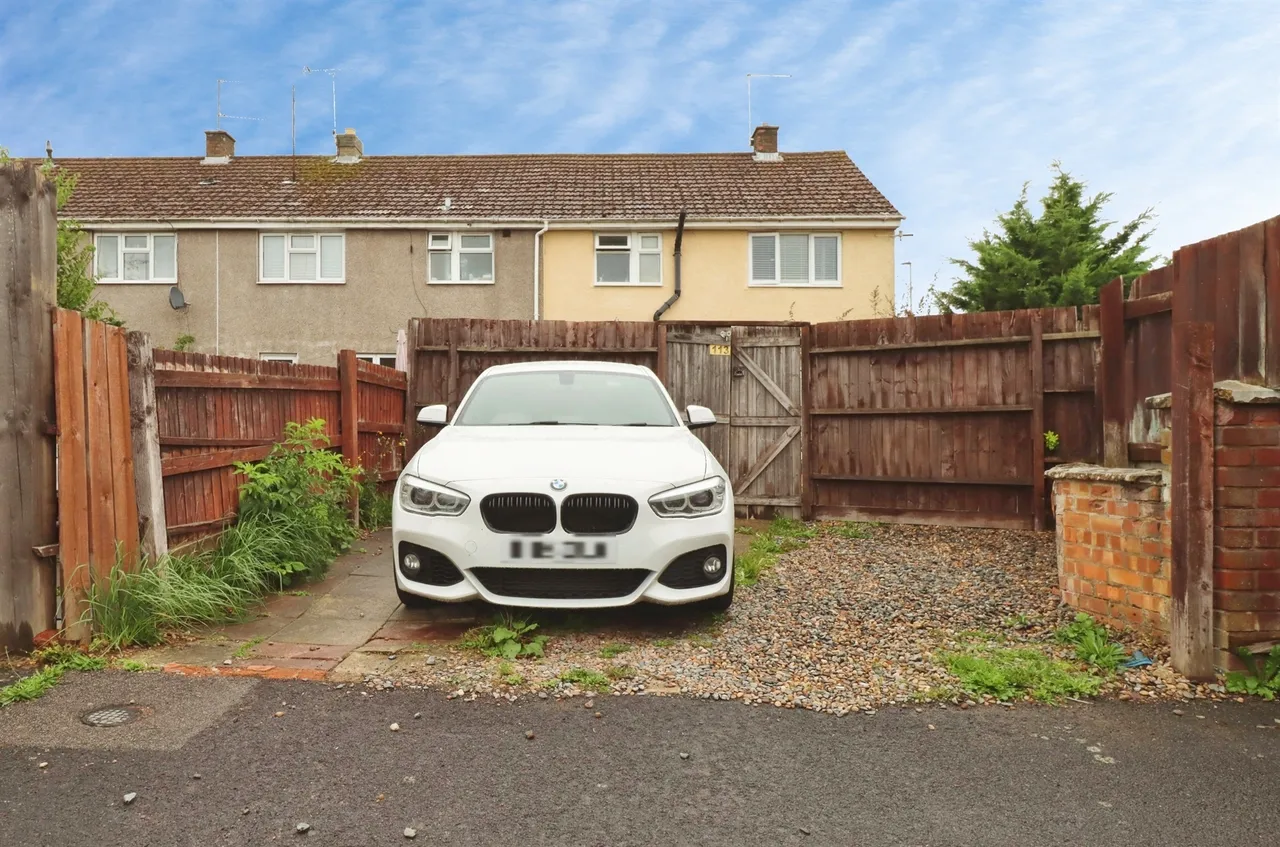 Constable Road, Corby, NN18, photo 12