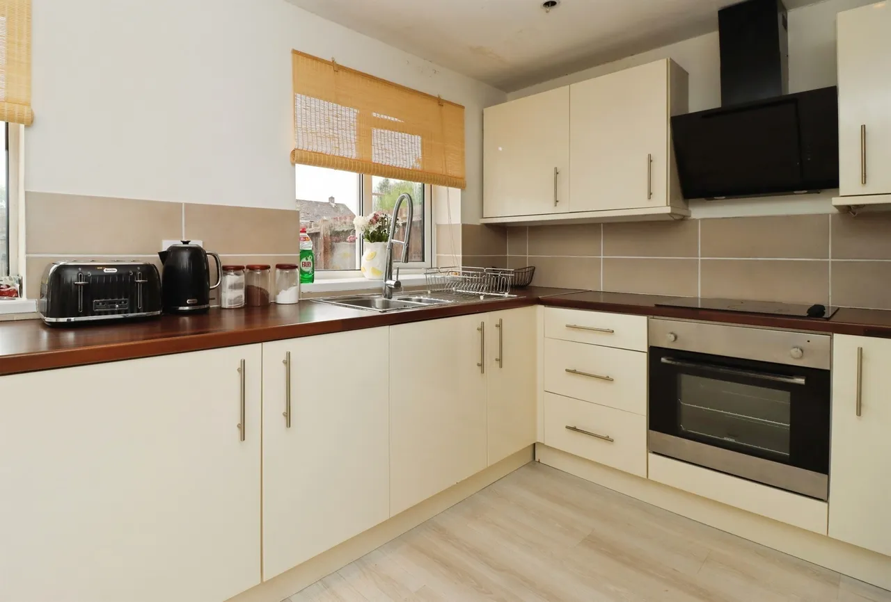 Constable Road, Corby, NN18, photo 4