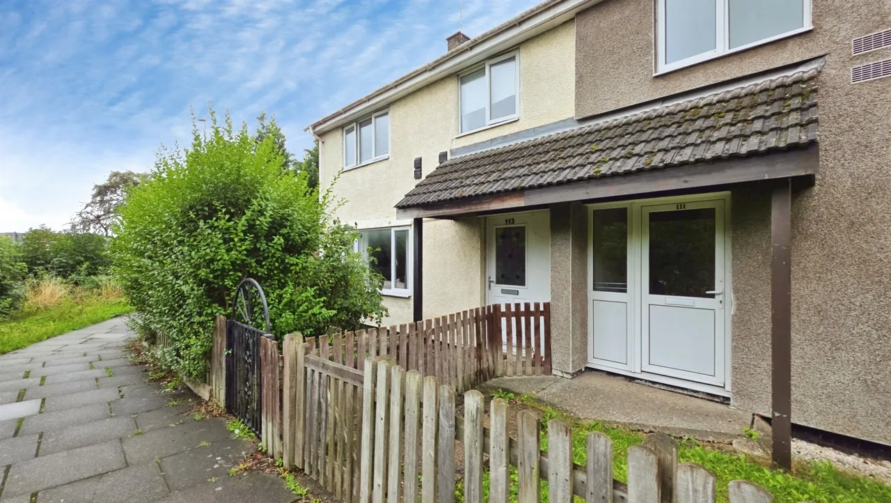 3 bed house for sale, Constable Road, Corby, NN18