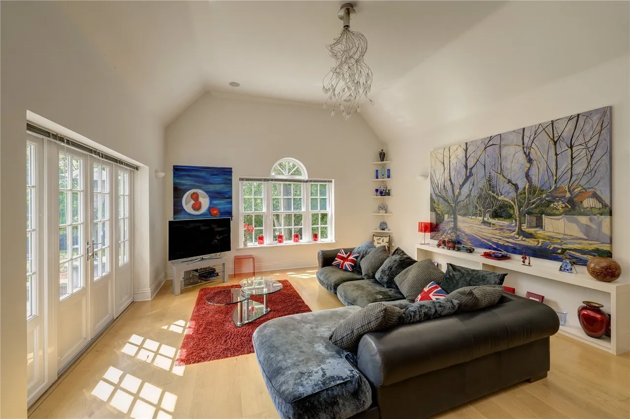 Westfield Road, Beaconsfield, HP9, photo 8