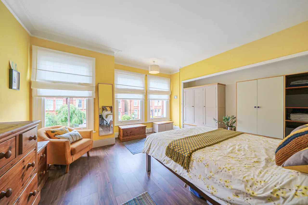 Croxted Road, Dulwich, London, SE21, photo 5
