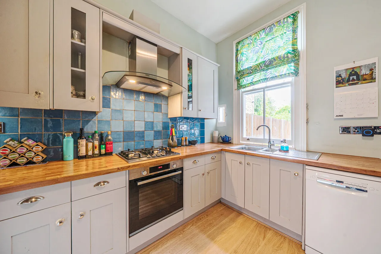 Croxted Road, Dulwich, London, SE21, photo 7
