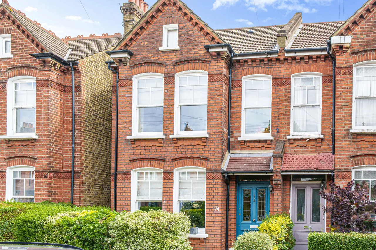 4 bed house for sale — Croxted Road, Dulwich, London, SE21