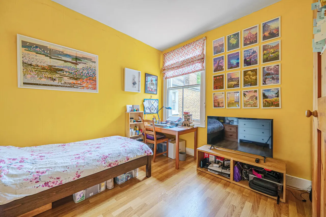 Croxted Road, Dulwich, London, SE21, photo 8