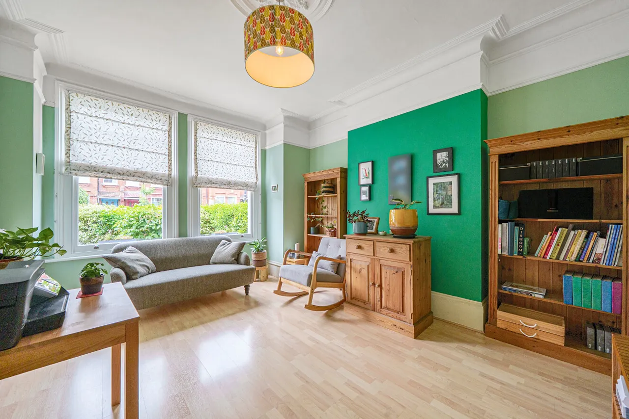 Croxted Road, Dulwich, London, SE21, photo 4