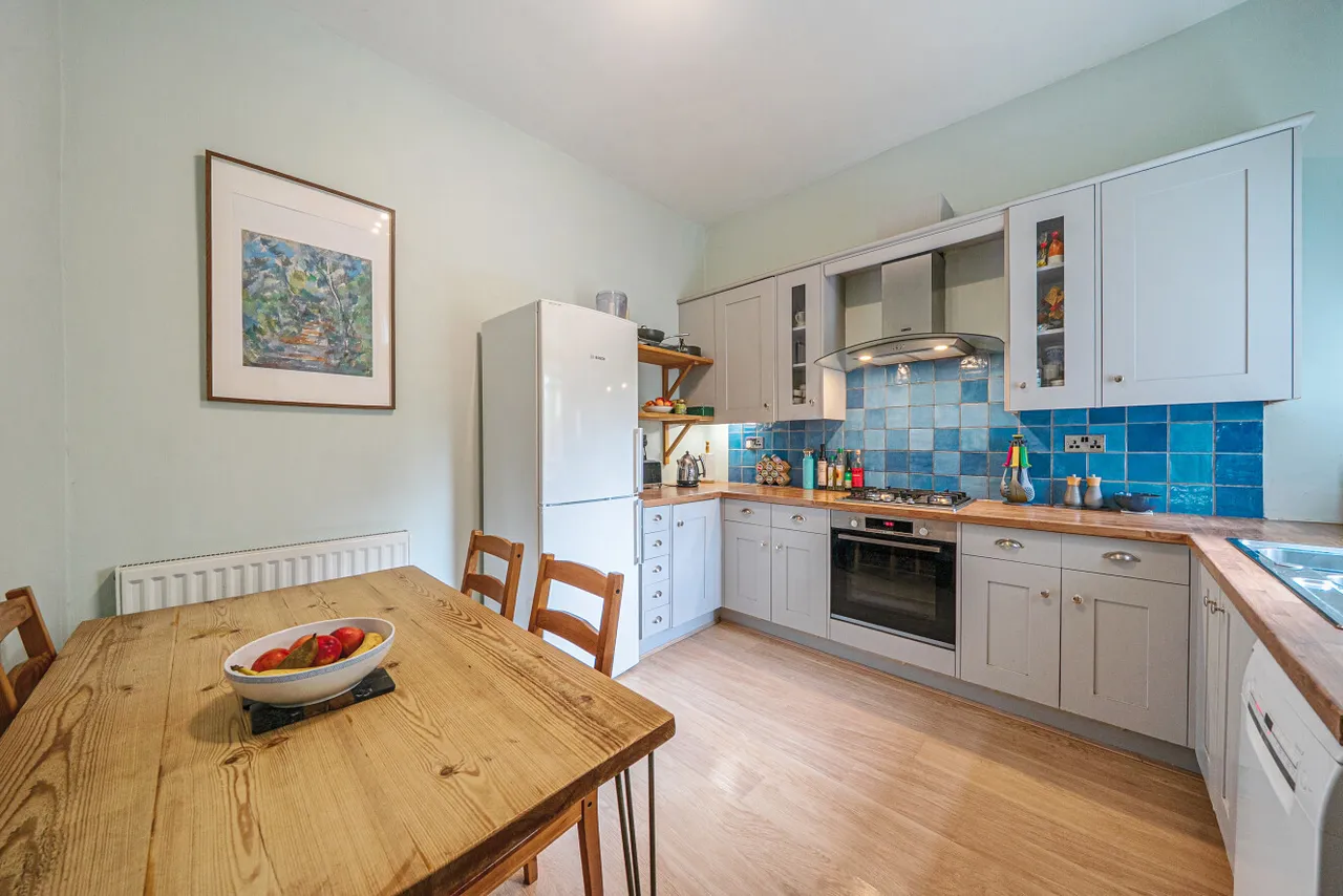 Croxted Road, Dulwich, London, SE21, photo 2