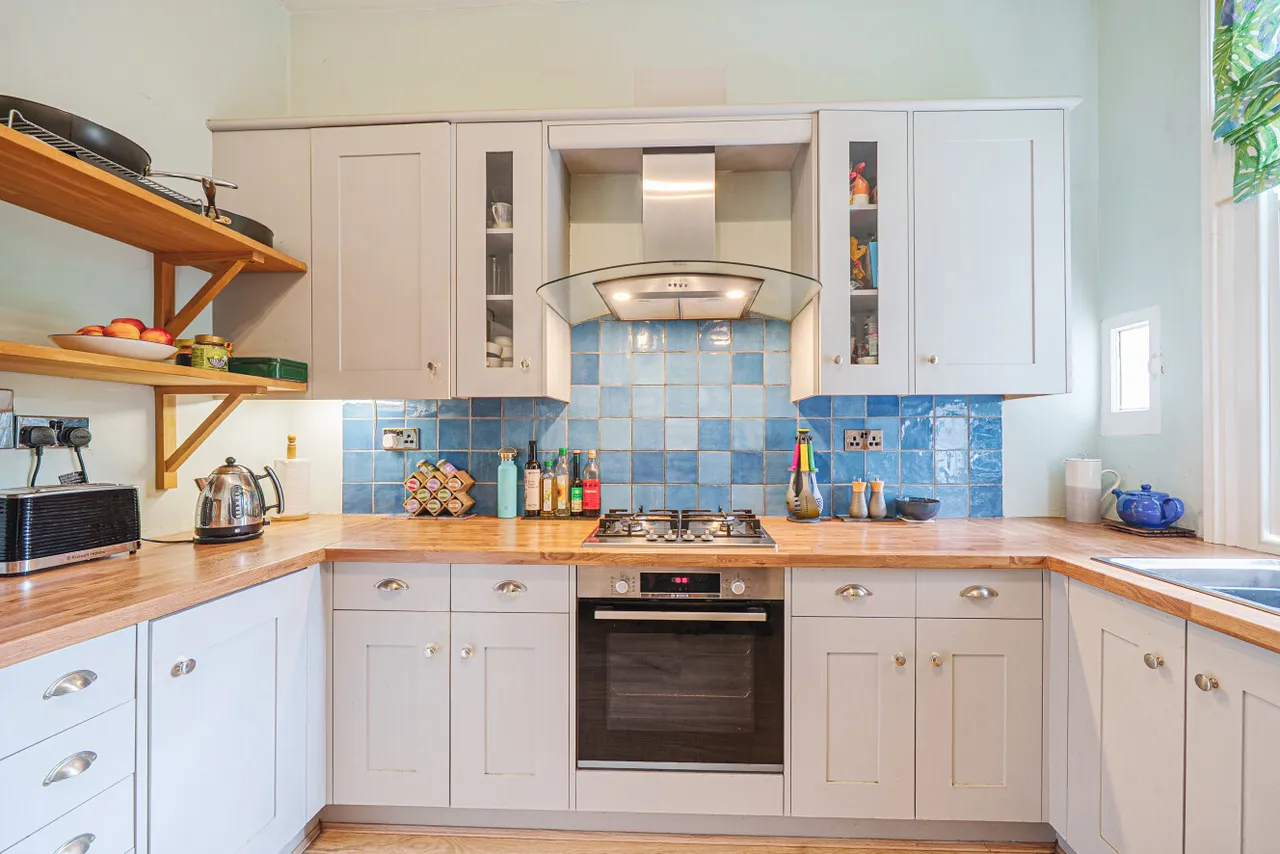Croxted Road, Dulwich, London, SE21, photo 12