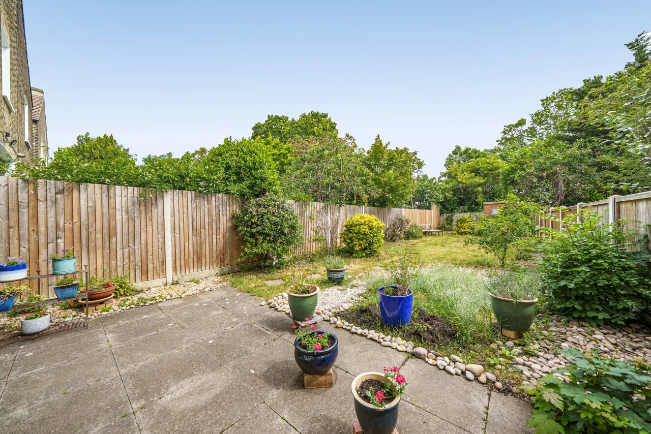 Croxted Road, Dulwich, London, SE21, photo 3