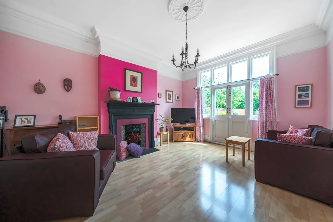 Croxted Road, Dulwich, London, SE21, photo 6