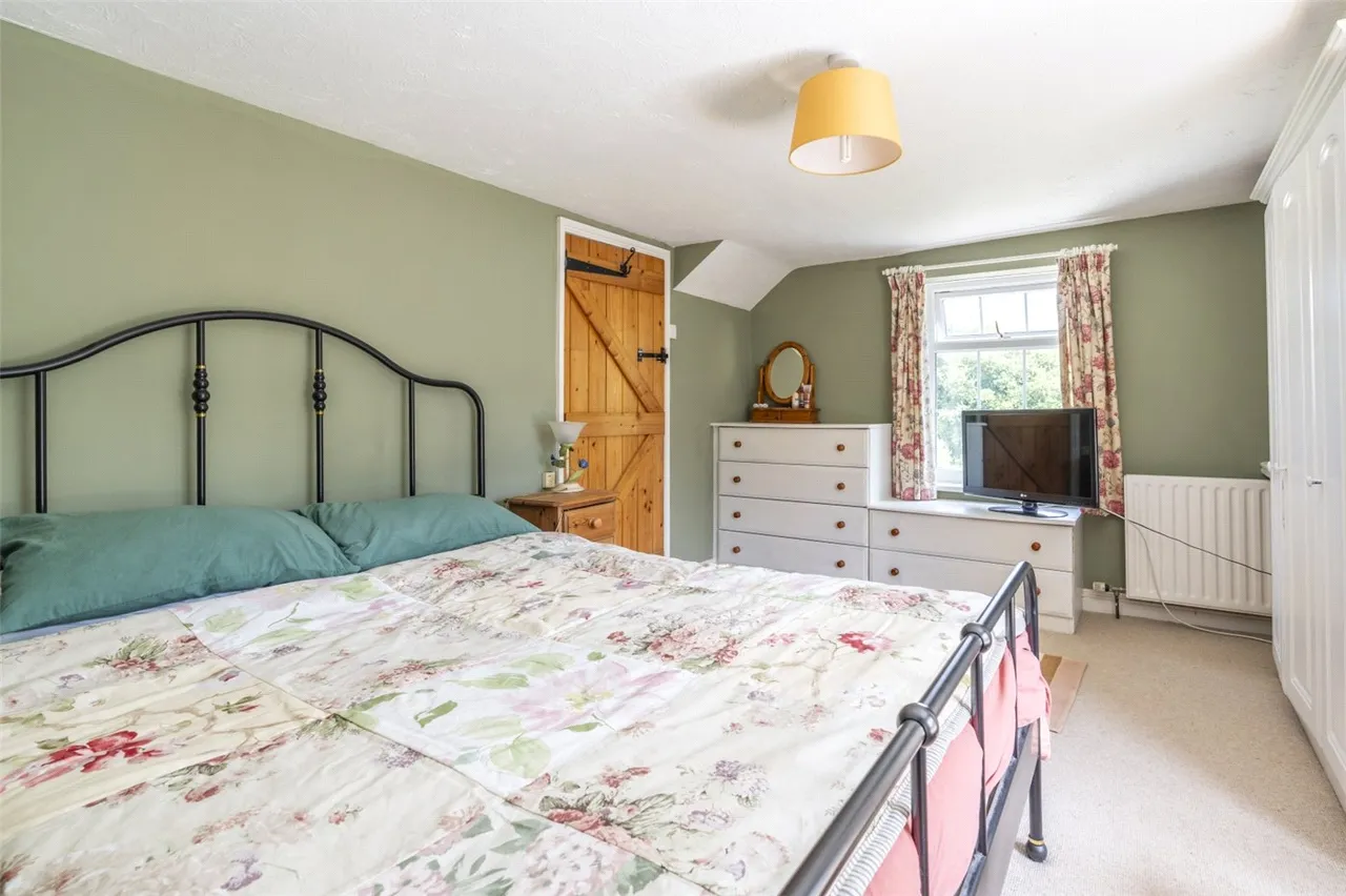 Furzehill, Wimborne, BH21, photo 19