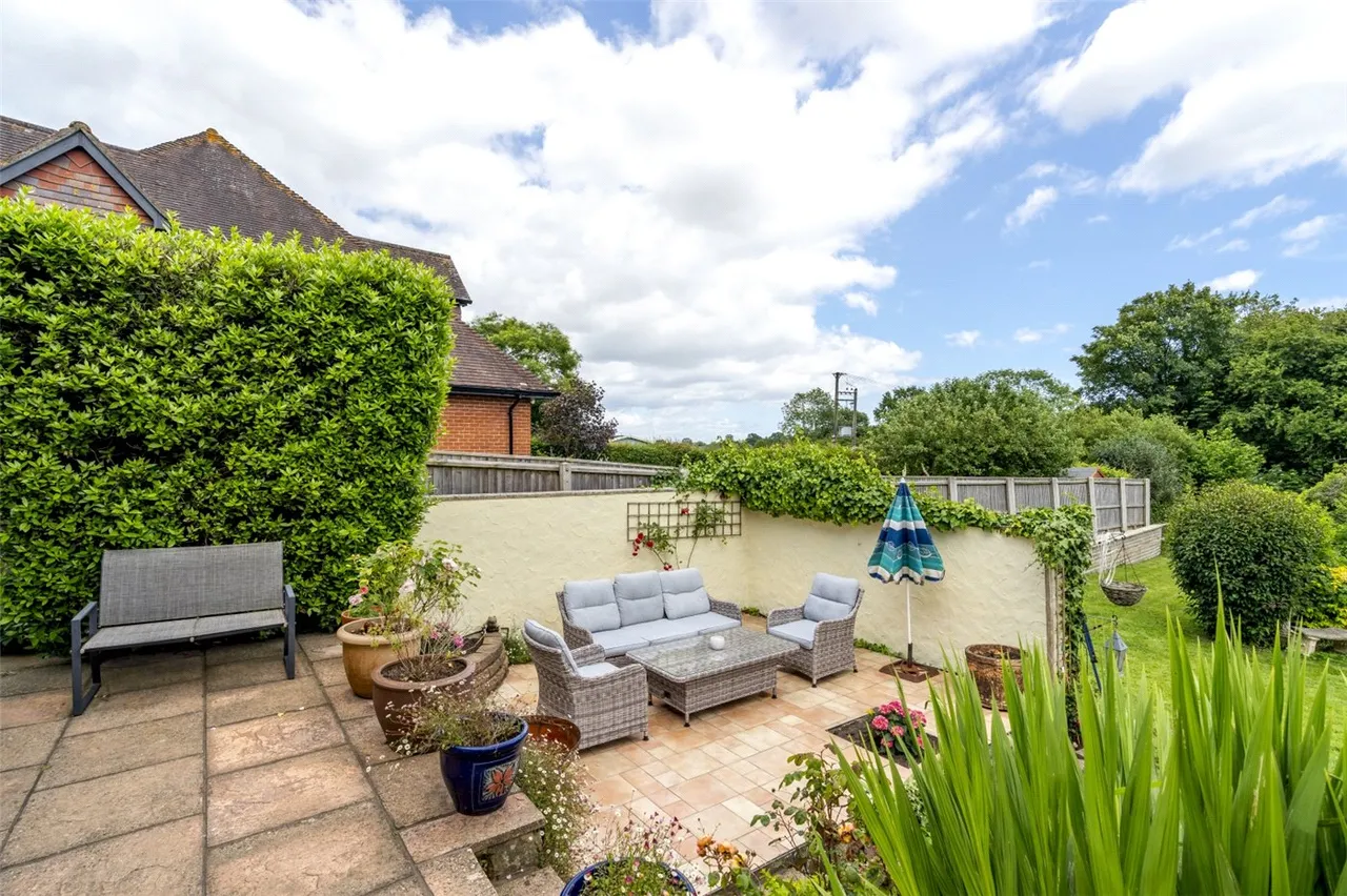 Furzehill, Wimborne, BH21, photo 30