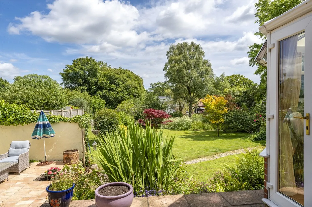 Furzehill, Wimborne, BH21, photo 6