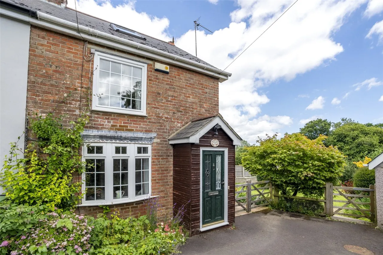 Furzehill, Wimborne, BH21, photo 27