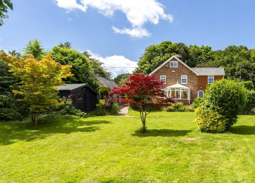 Furzehill, Wimborne, BH21, photo 4
