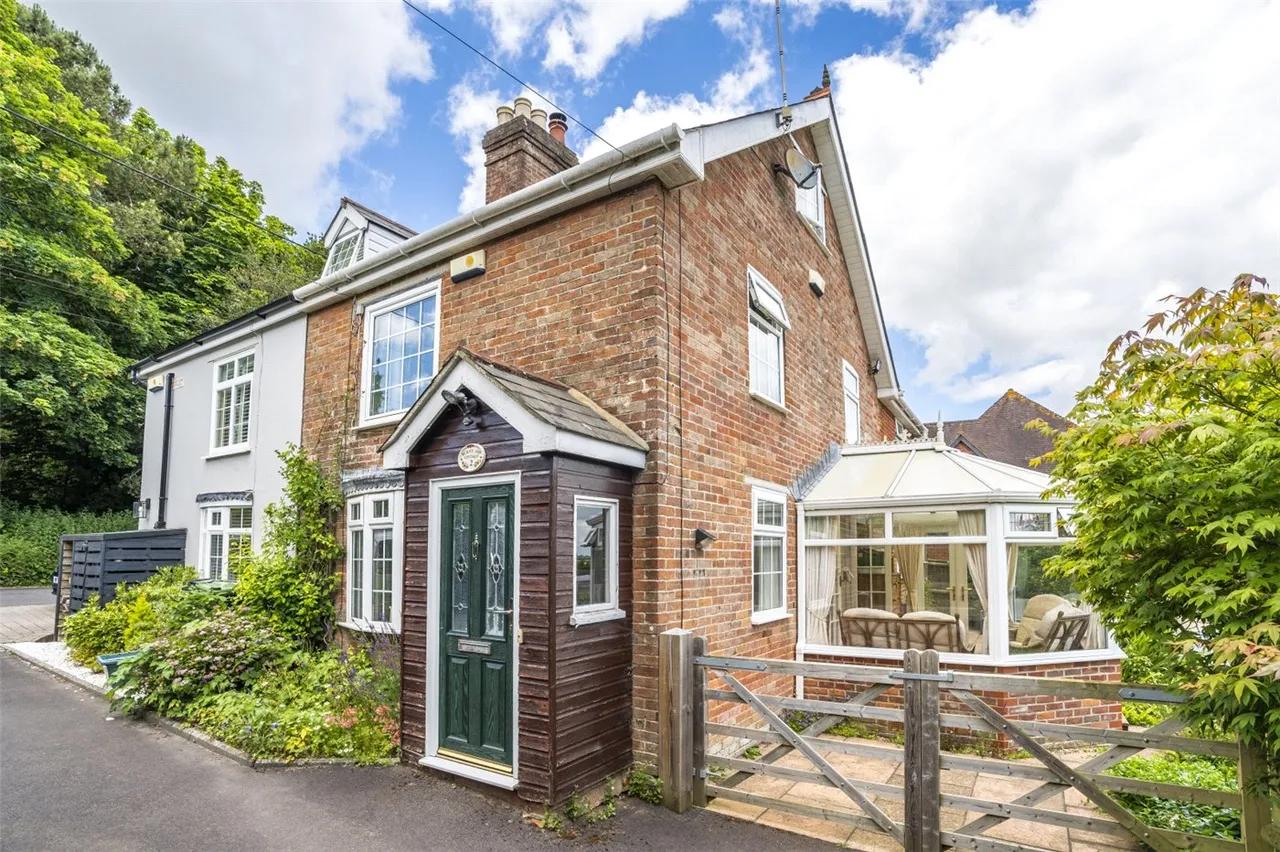 Furzehill, Wimborne, BH21, photo 5