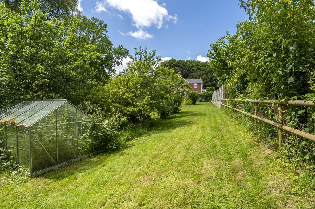 Furzehill, Wimborne, BH21, photo 33
