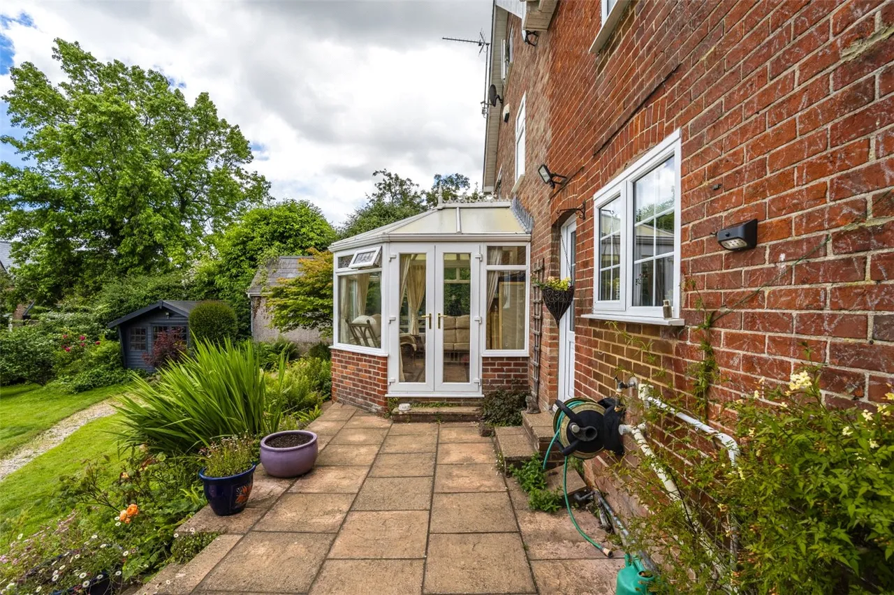 Furzehill, Wimborne, BH21, photo 29