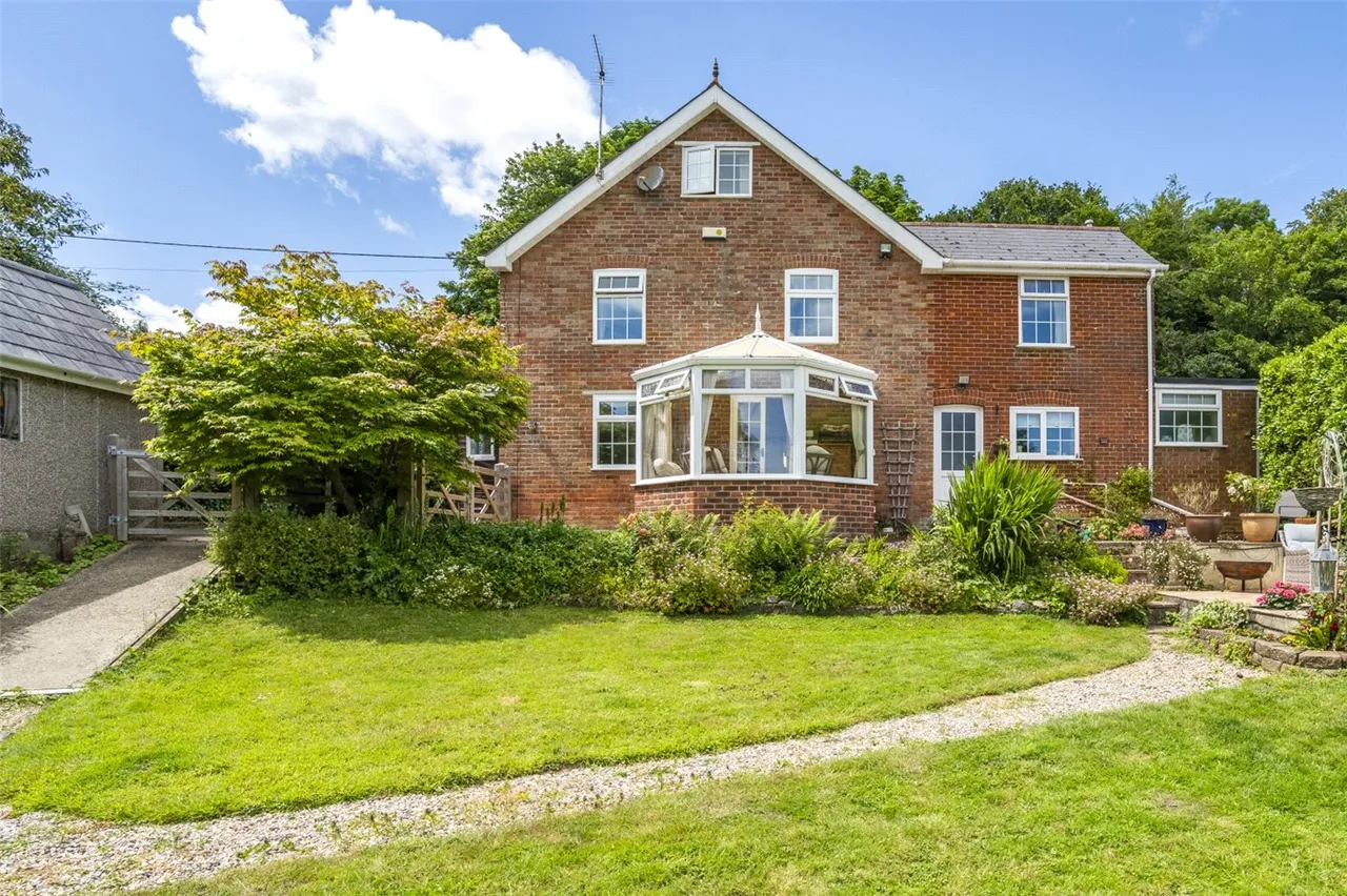 Furzehill, Wimborne, BH21, photo 28