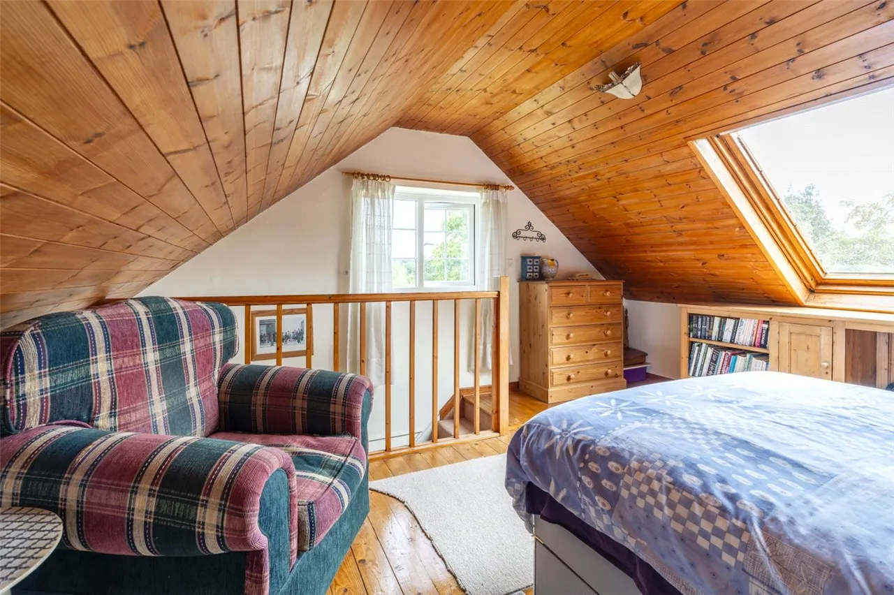 Furzehill, Wimborne, BH21, photo 26