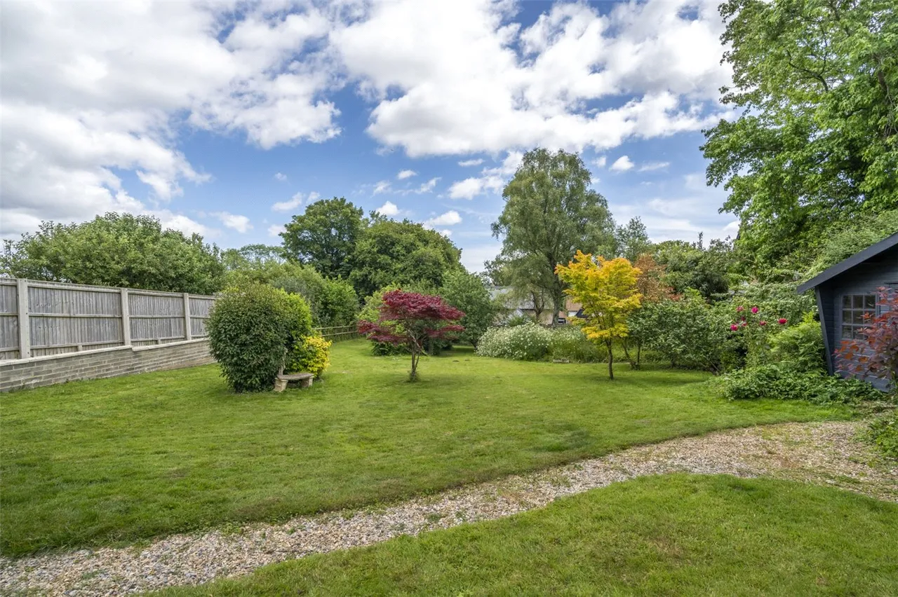Furzehill, Wimborne, BH21, photo 2